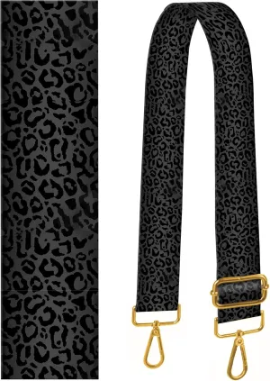 Purse Strap Replacement Crossbody 2" Wide Shoulder Strap, Cute Handbag Strap Bag Strap Replacement Belts Adjustable
