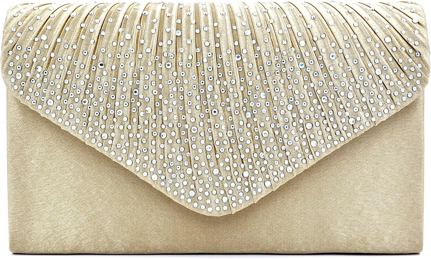 Purses and Handbags Envelope Evening Clutch Crossbody Bags Classic Wedding Party Shoulder Bag for Women