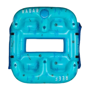Radar Reef Lounge - Blue Palms - 4 Person