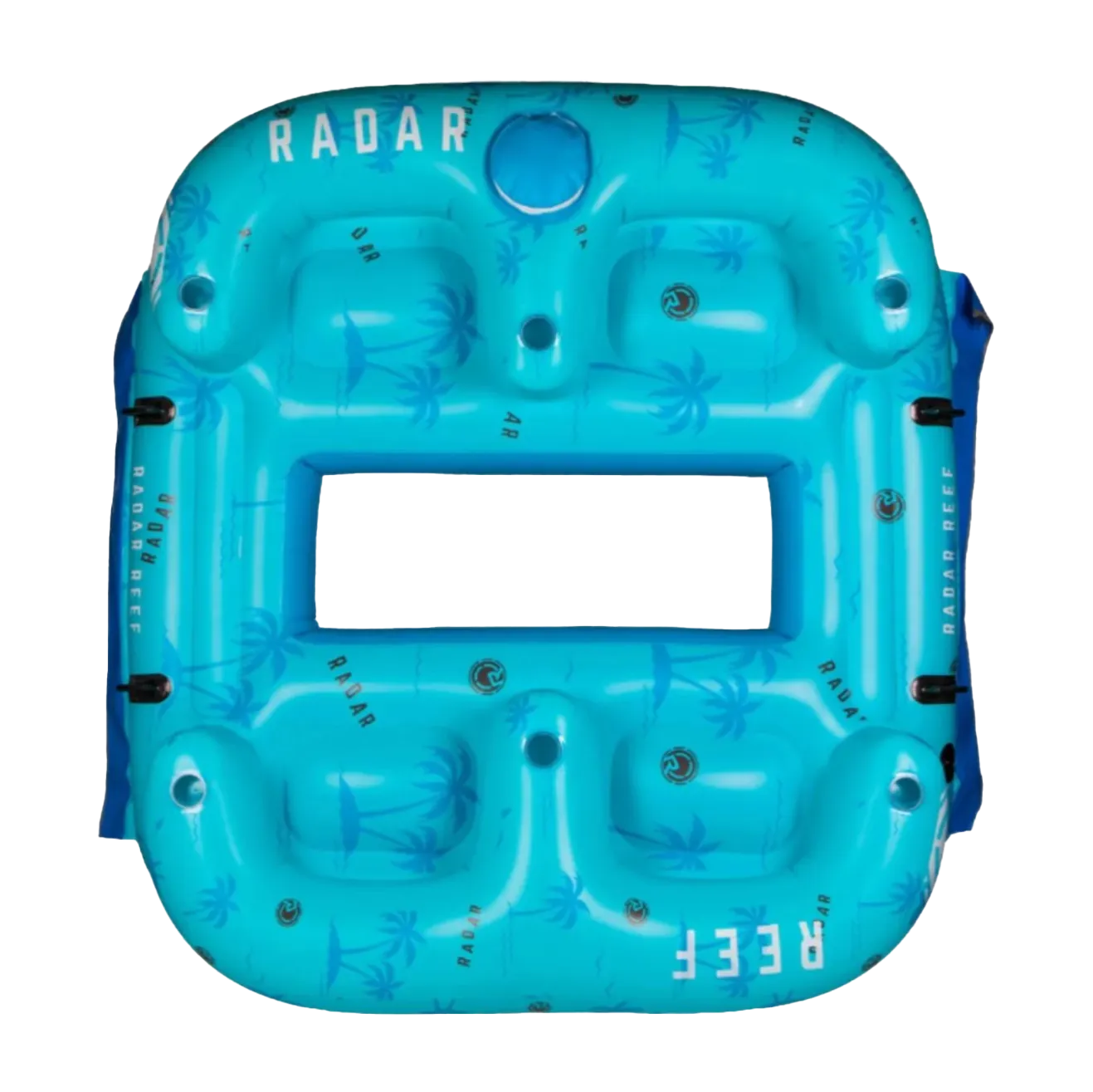 Radar Reef Lounge - Blue Palms - 4 Person