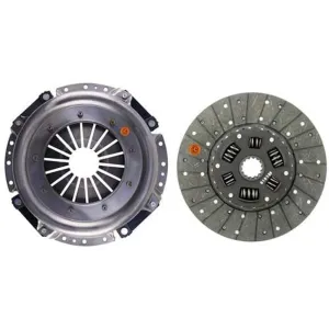 RAParts M6242722NU 11" Diaphragm Clutch Unit - Fits AGCO