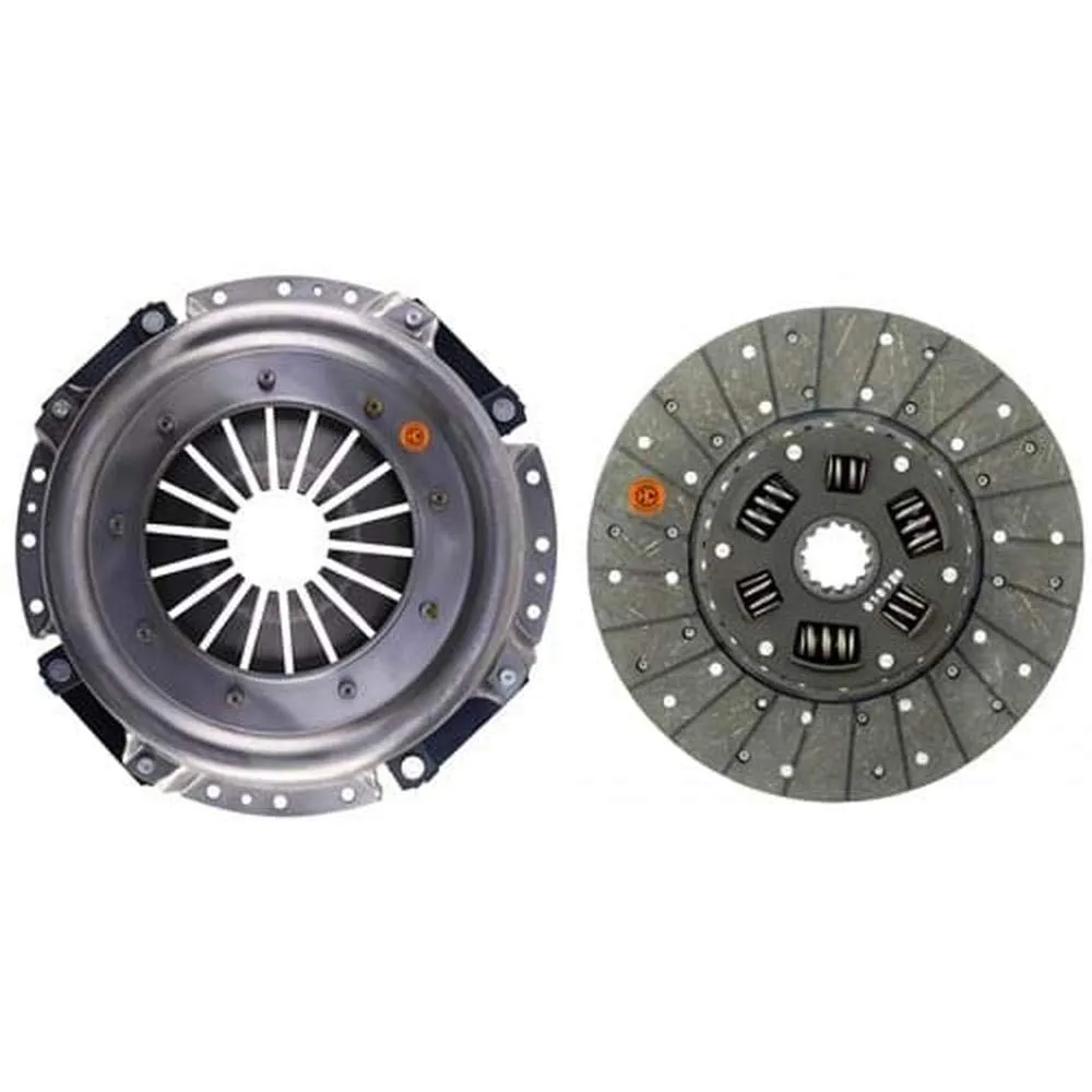RAParts M6242722NU 11" Diaphragm Clutch Unit - Fits AGCO