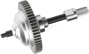 RC Car Racing Center Differential for Traxxas Slash 4x4 Rustler 4x4 Stampede 4x4 6780 RC Car Upgrade Parts