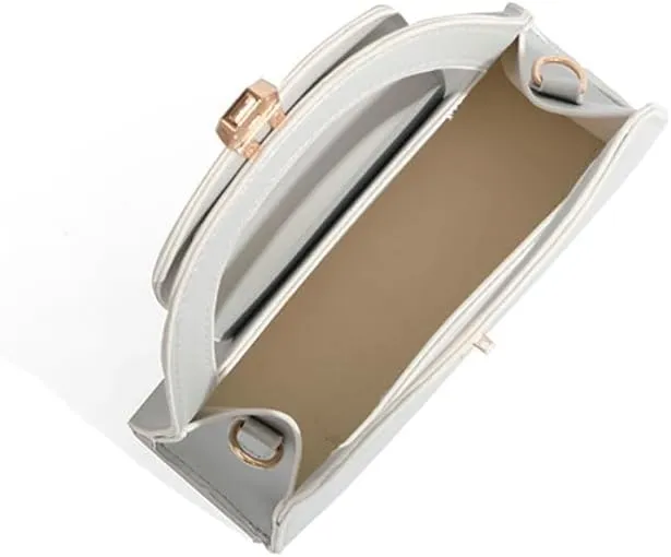 Retro Small Purses for Women Elegant Tote Trendy Handbag Satchel for Party Vacation
