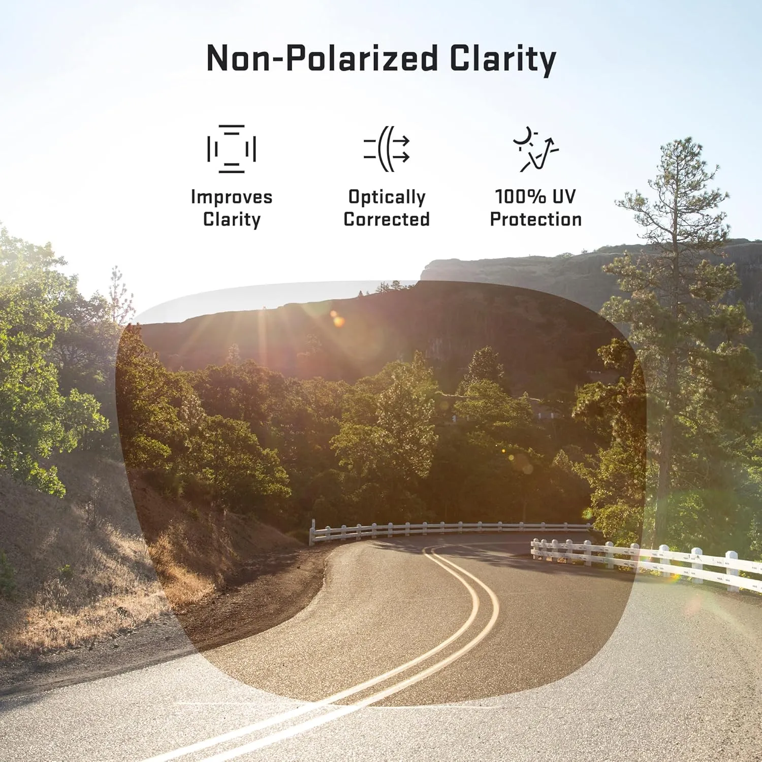 Revant Replacement Lenses for VonZipper Clutch