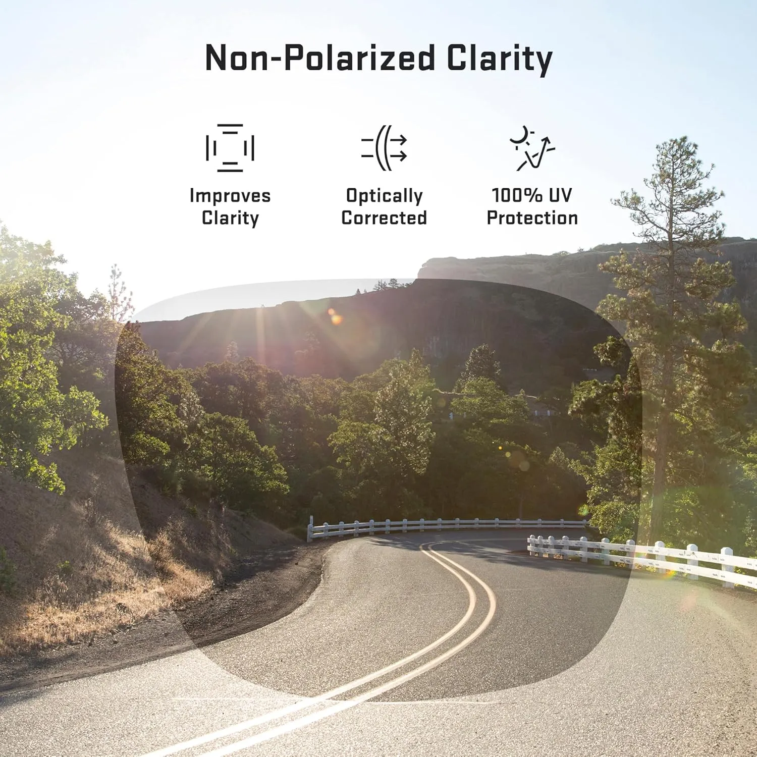 Revant Replacement Lenses for VonZipper Clutch