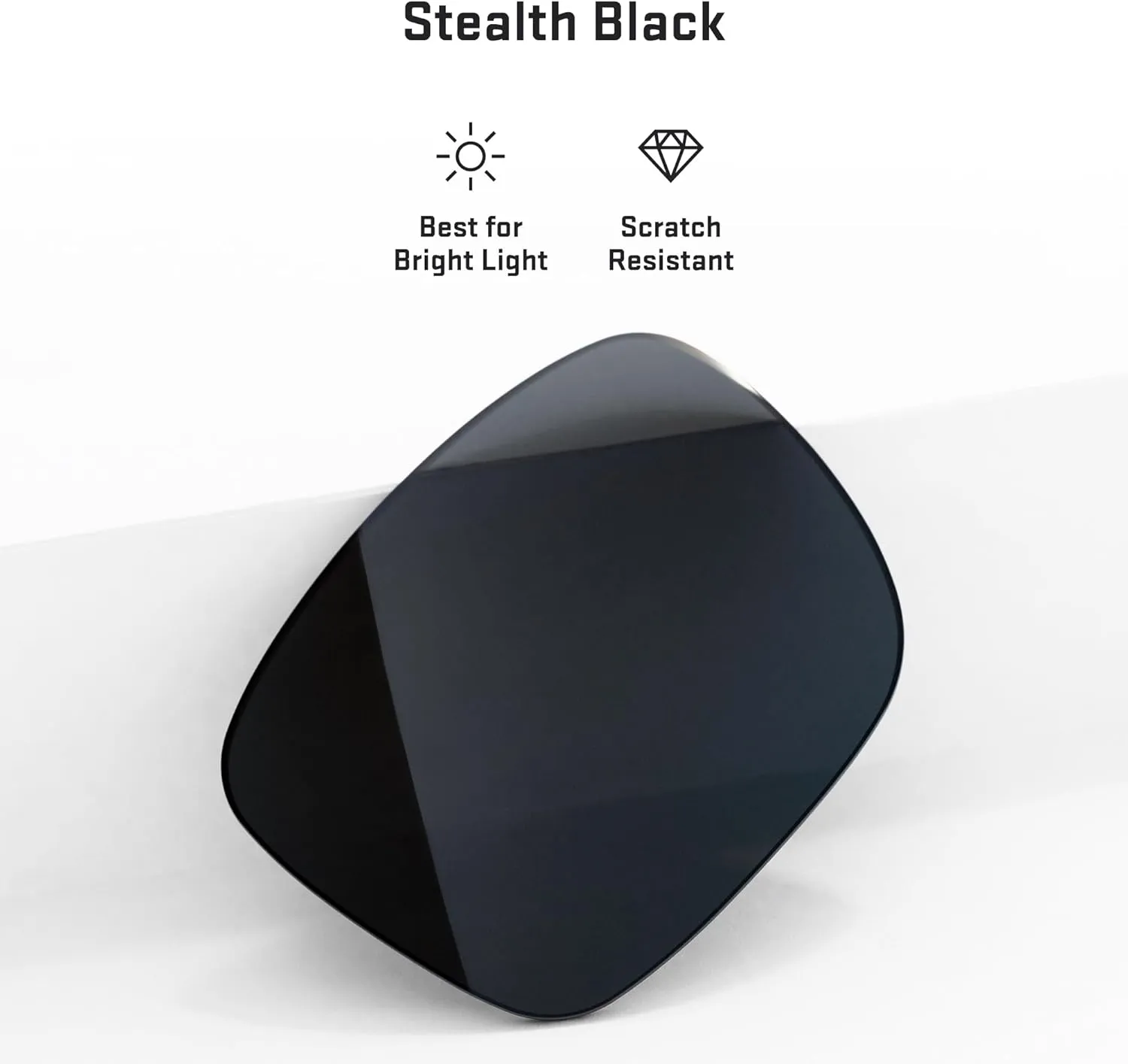 Revant Replacement Lenses for VonZipper Clutch