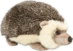 Rhode Island Novelty Adventure Planet 12" Heirloom Floppy Hedgehog Plush Toy
