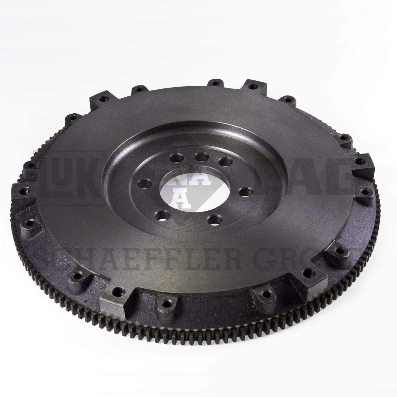 Schaeffler LuK LFW131 Flywheel, OEM Flywheel, LuK RepSet Clutch Replacement Parts