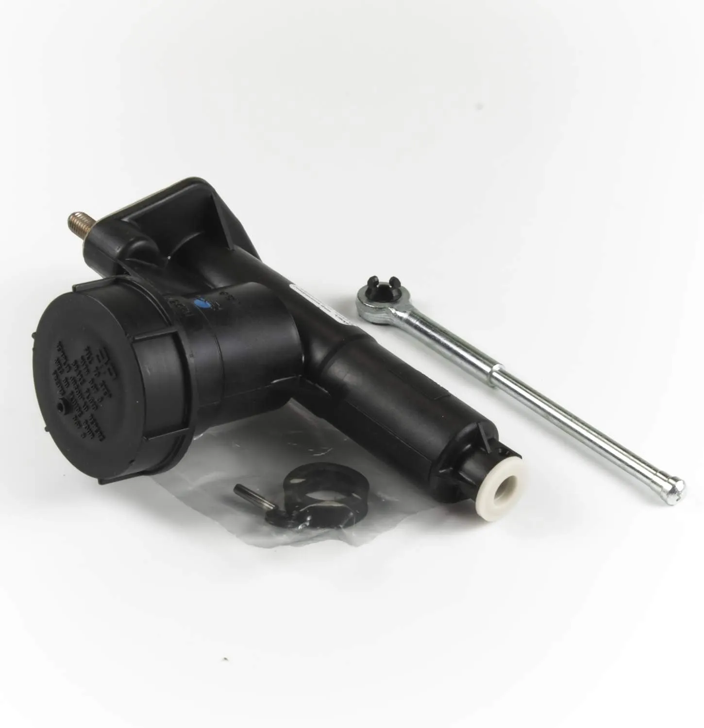 Schaeffler LuK LMC170 Clutch Master Cylinder, OEM Clutch Release Replacement Parts
