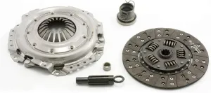 Schaeffler LuK RepSet 03-049 Clutch Kit, OEM Clutch Replacement Kit