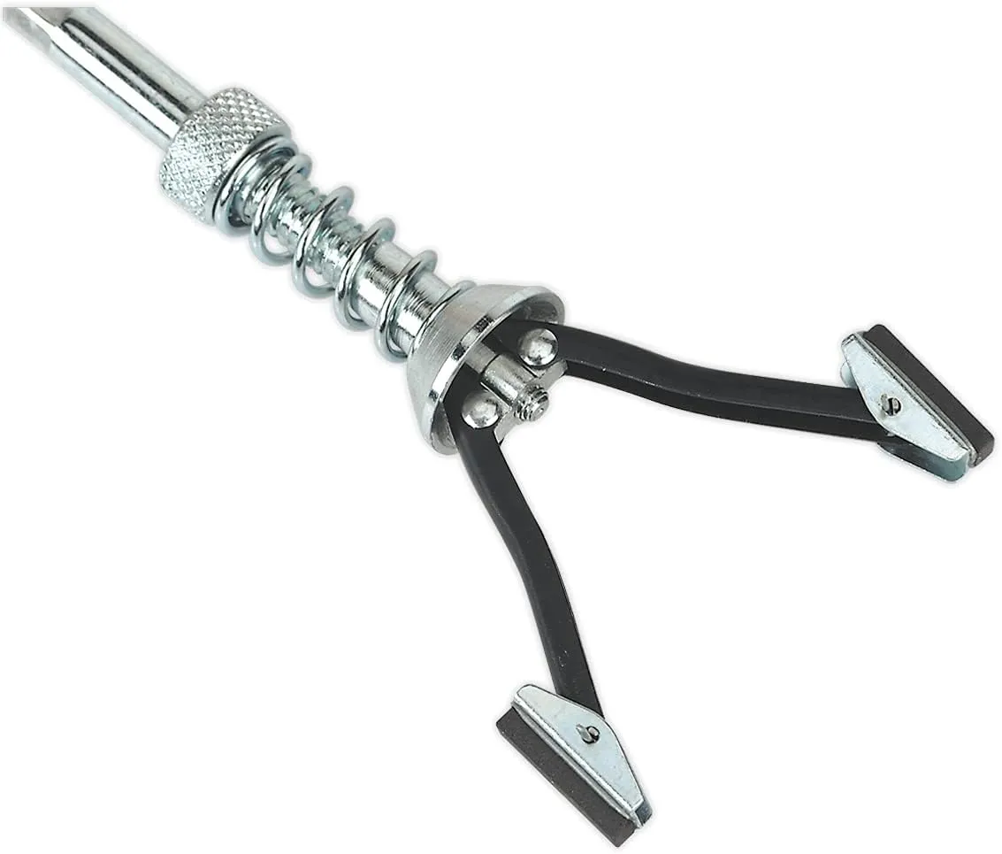 Sealey Vs029 Cylinder Hone Kit 4-In-1