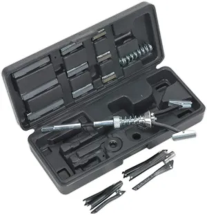 Sealey Vs029 Cylinder Hone Kit 4-In-1