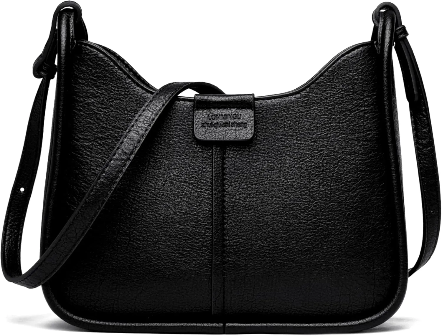 Shoulder Bag Under The Arm Purses For Ladies Slouchy Tote Purses
