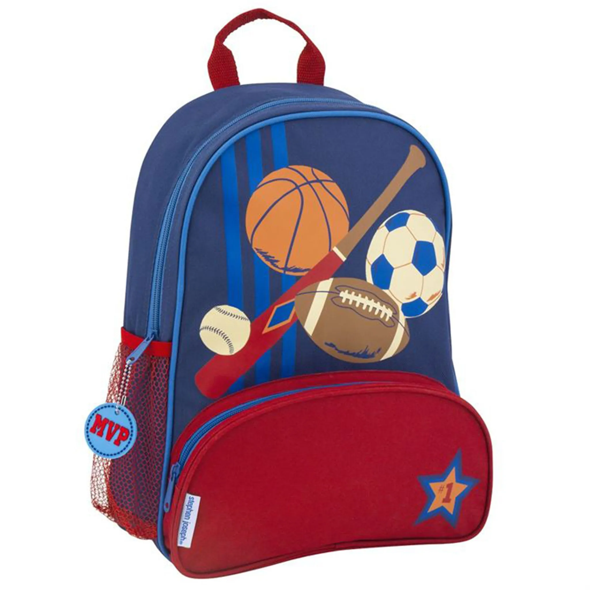Sidekicks Backpack