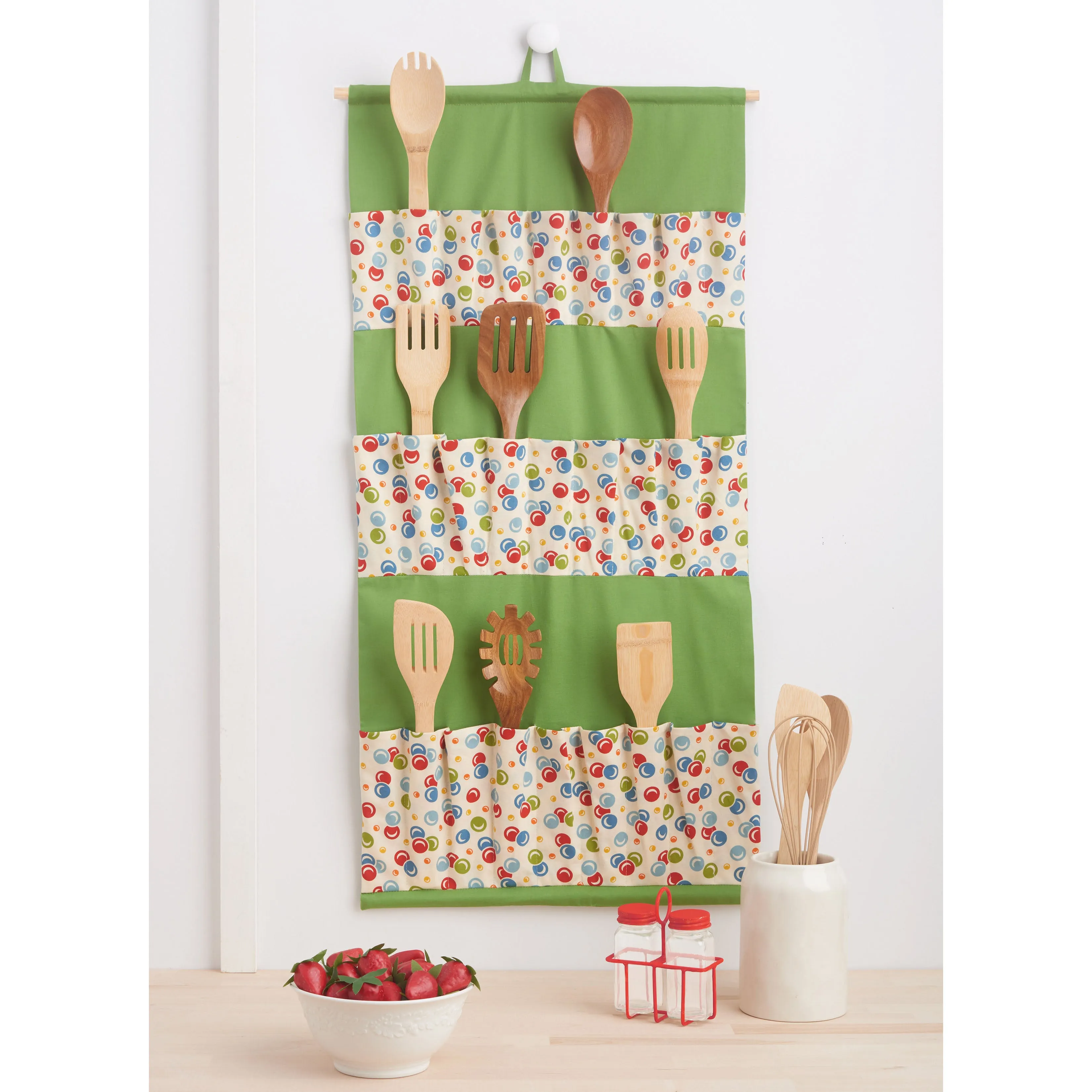 Simplicity Pattern 9659 Kitchen Home Decor