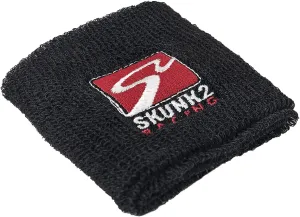 Skunk2 Racing 660-99-0010 Brake/Clutch Reservoir Cover