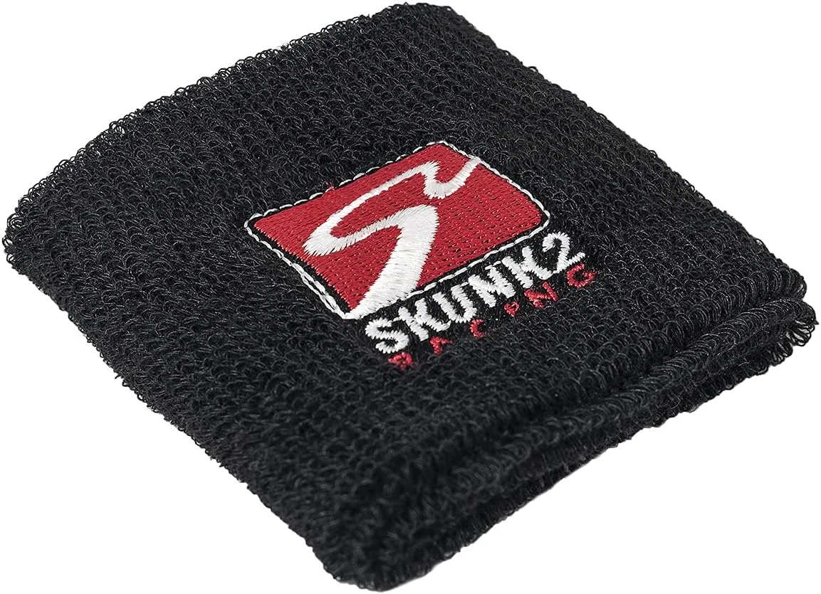 Skunk2 Racing 660-99-0010 Brake/Clutch Reservoir Cover