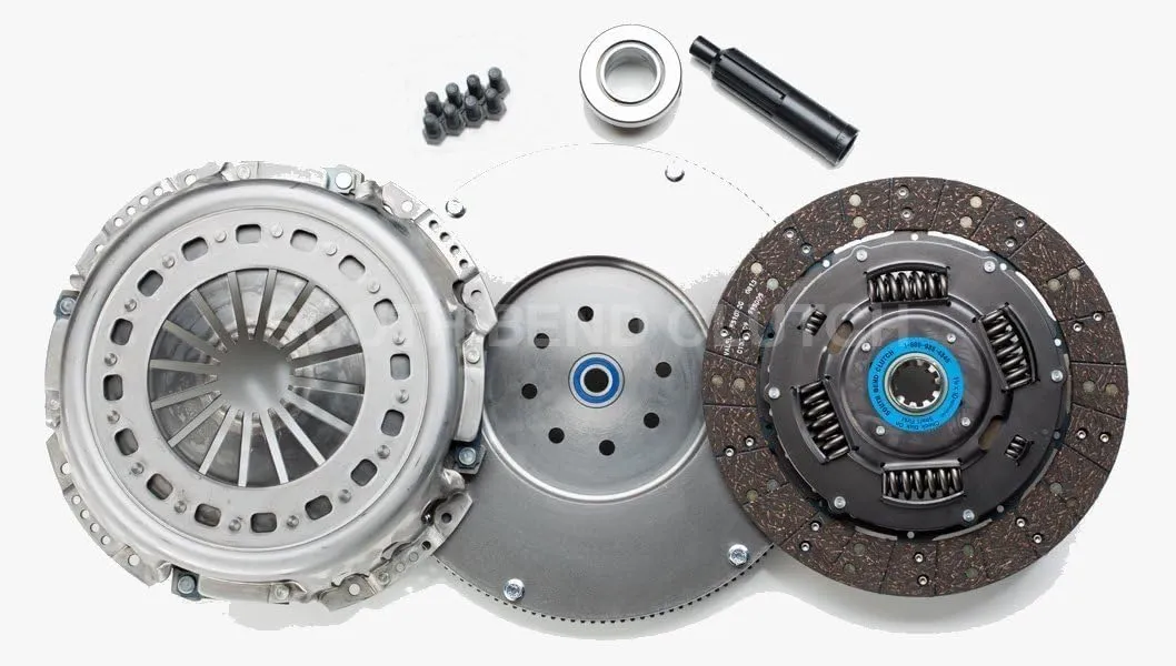 South Bend Clutch 1947-OFEK Clutch Kit