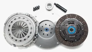 South Bend Clutch 1947-OFEK Clutch Kit