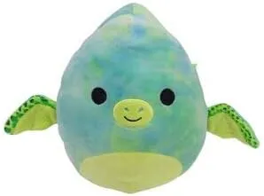 Squishmallows 11" Fletcher The Pterodactyl