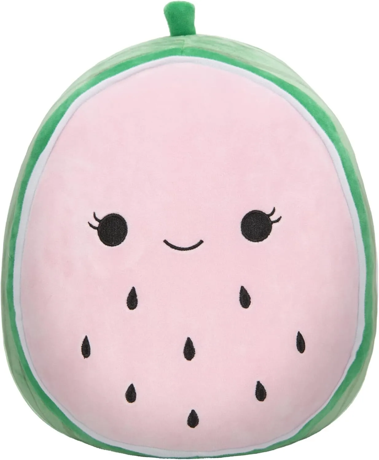 Squishmallows 12-Inch Watermelon- Add Wanda to Your Squad, Ultrasoft Stuffed Animal Medium-Sized Plush Toy, Official Kellytoy Plush