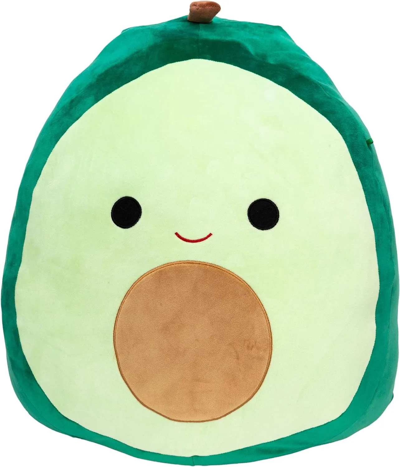 Squishmallows Official Kellytoy Plush 8" Austin The Avocado- Ultrasoft Stuffed Plush Toy