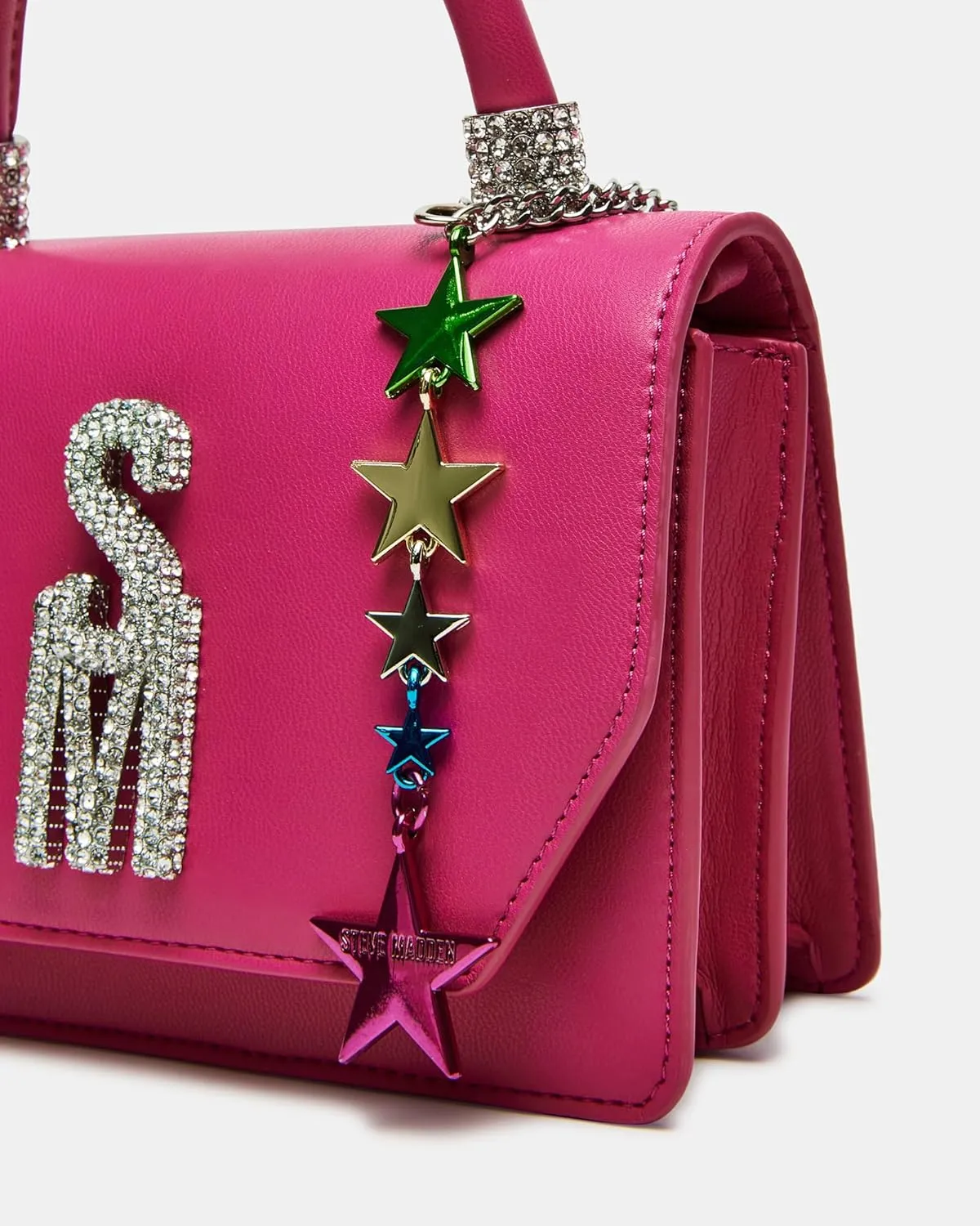 Steve Madden Brat Mini Top Handle