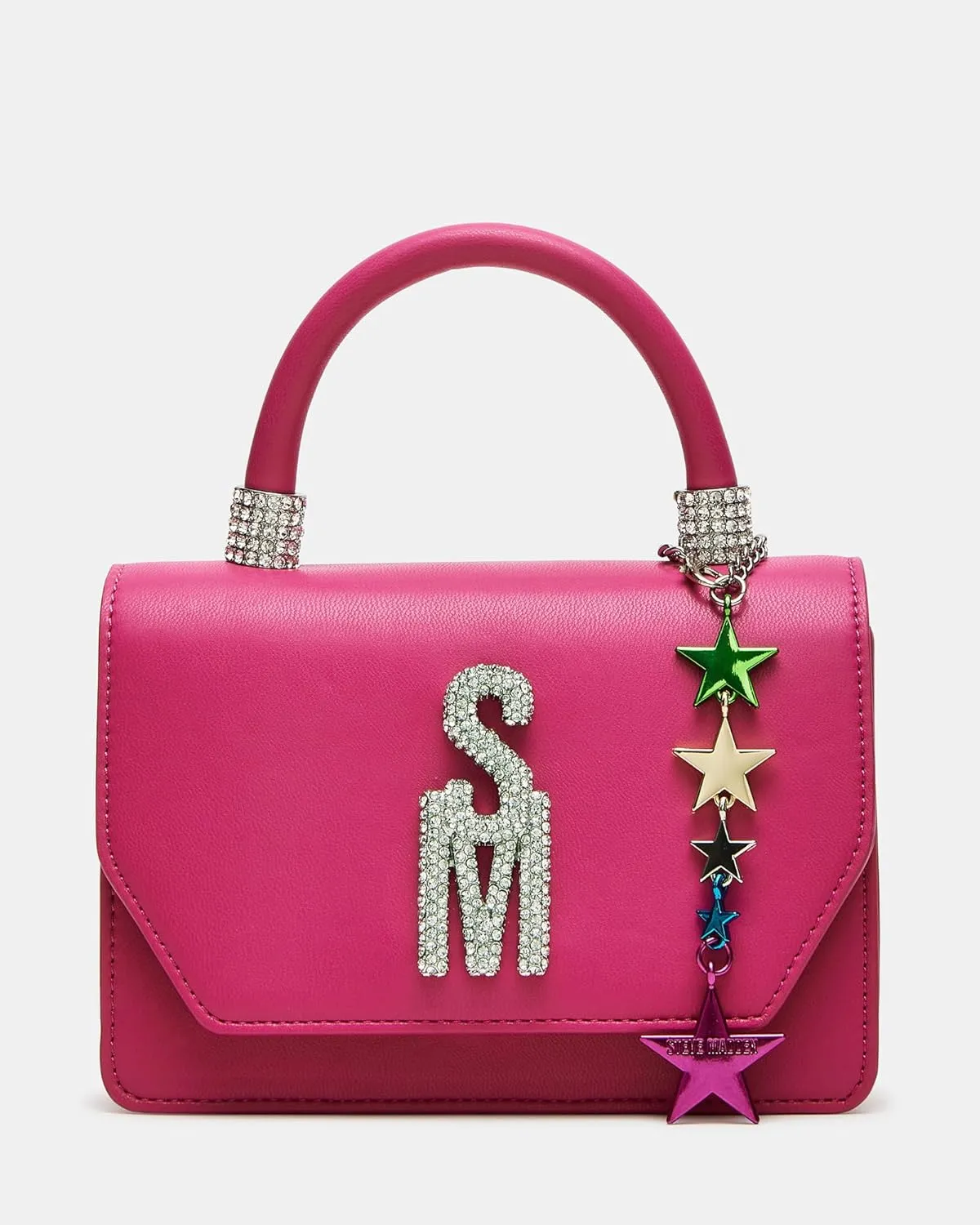 Steve Madden Brat Mini Top Handle
