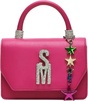 Steve Madden Brat Mini Top Handle