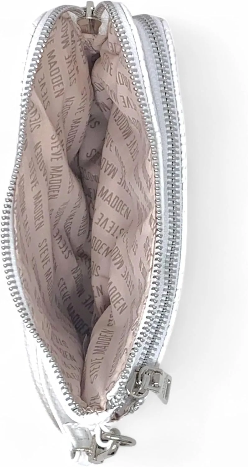 Steve Madden Women's Btrell Wristlet
