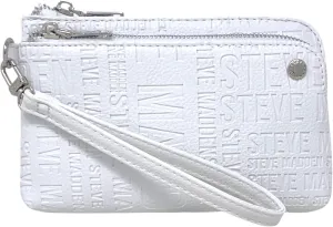 Steve Madden Women's Btrell Wristlet
