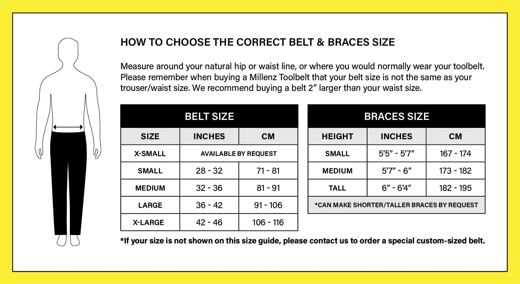 Super Yankee Toolbelt with Speed Square Pocket