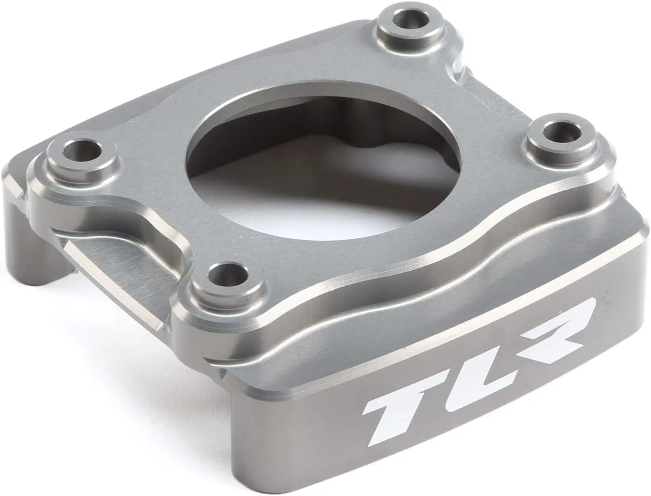 TEAM LOSI RACING Clutch Housing Aluminum Zenoah 32 5ive-T 2.0 TLR352019 Electric Car/Truck Option Parts