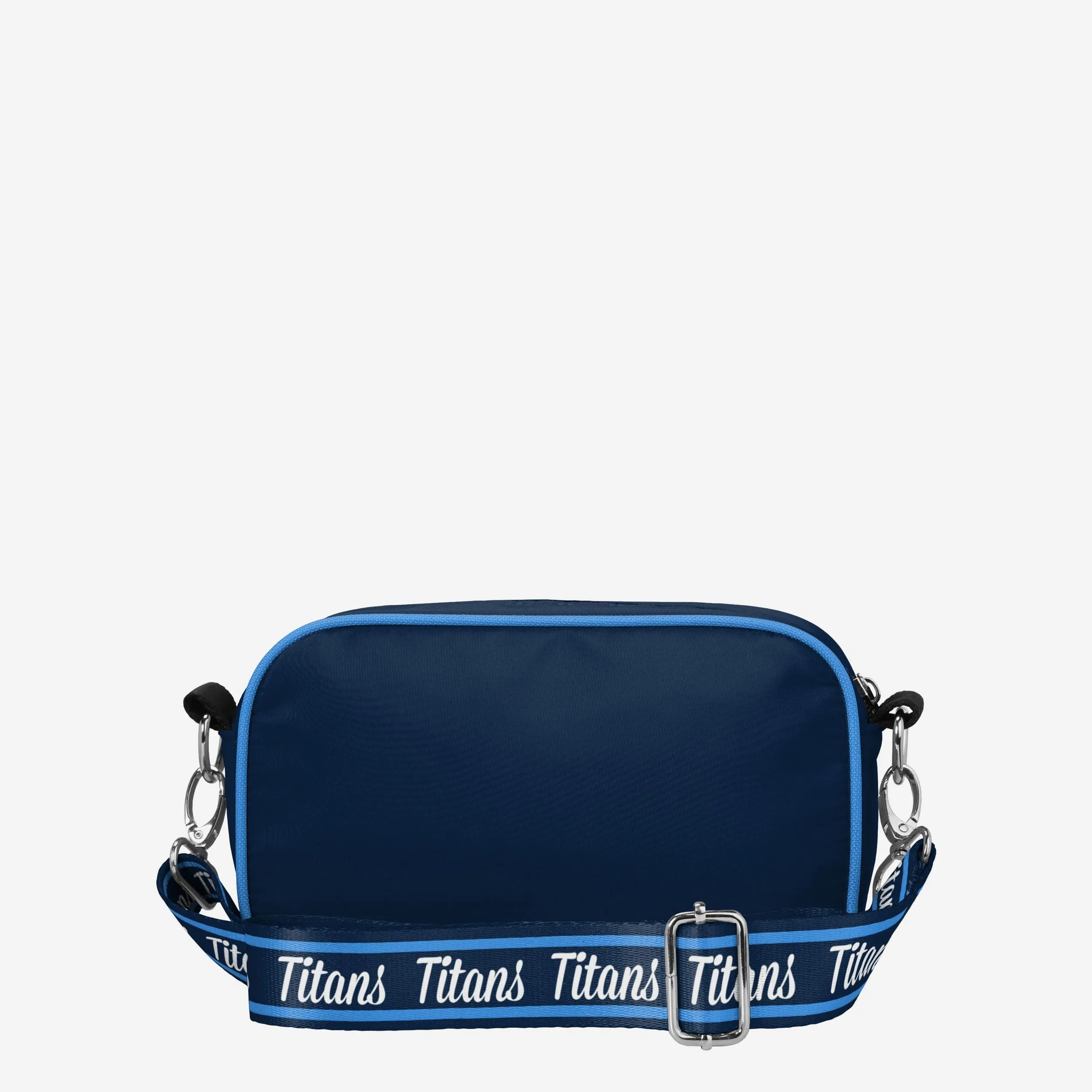 Tennessee Titans Team Logo Crossbody Bag