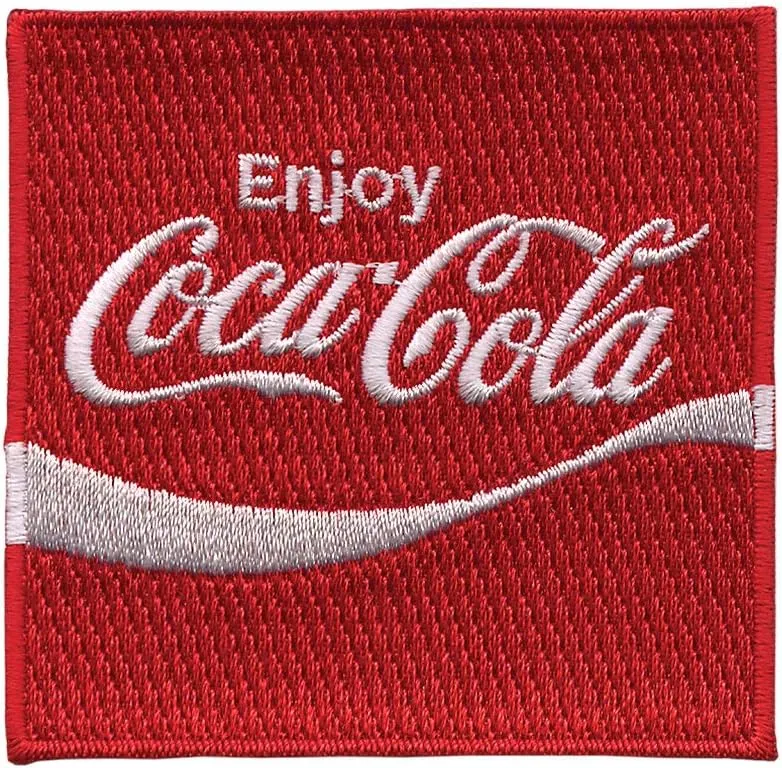 Tervis Coca-Cola - Coke Enjoy Insulated Tumbler with Emblem and Red Lid, 16oz, Clear