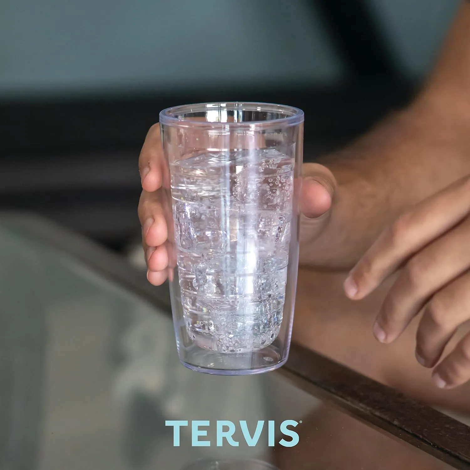 Tervis Coca-Cola Insulated Tumbler, 16oz - No Lid, Coke Can (Coca-Cola®)