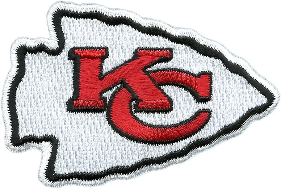 Tervis Made in USA Double Walled NFL Kansas City Chiefs Insulated Tumbler Cup Keeps Drinks Cold & Hot, 16oz, Primary Logo