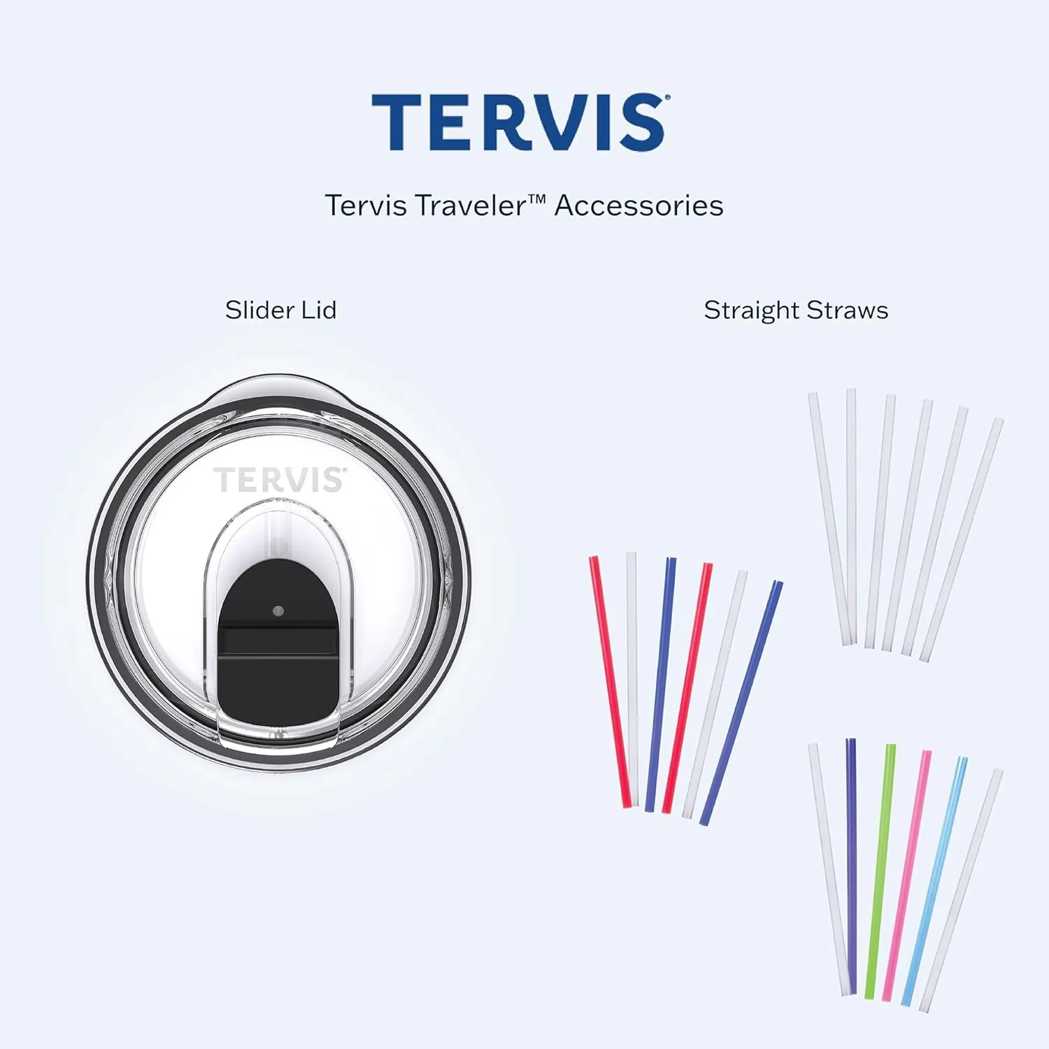 Tervis Traveler Inkreel The Heavens Triple Walled Insulated Tumbler Travel Cup Keeps Drinks Cold & Hot, 20oz, Stainless Steel