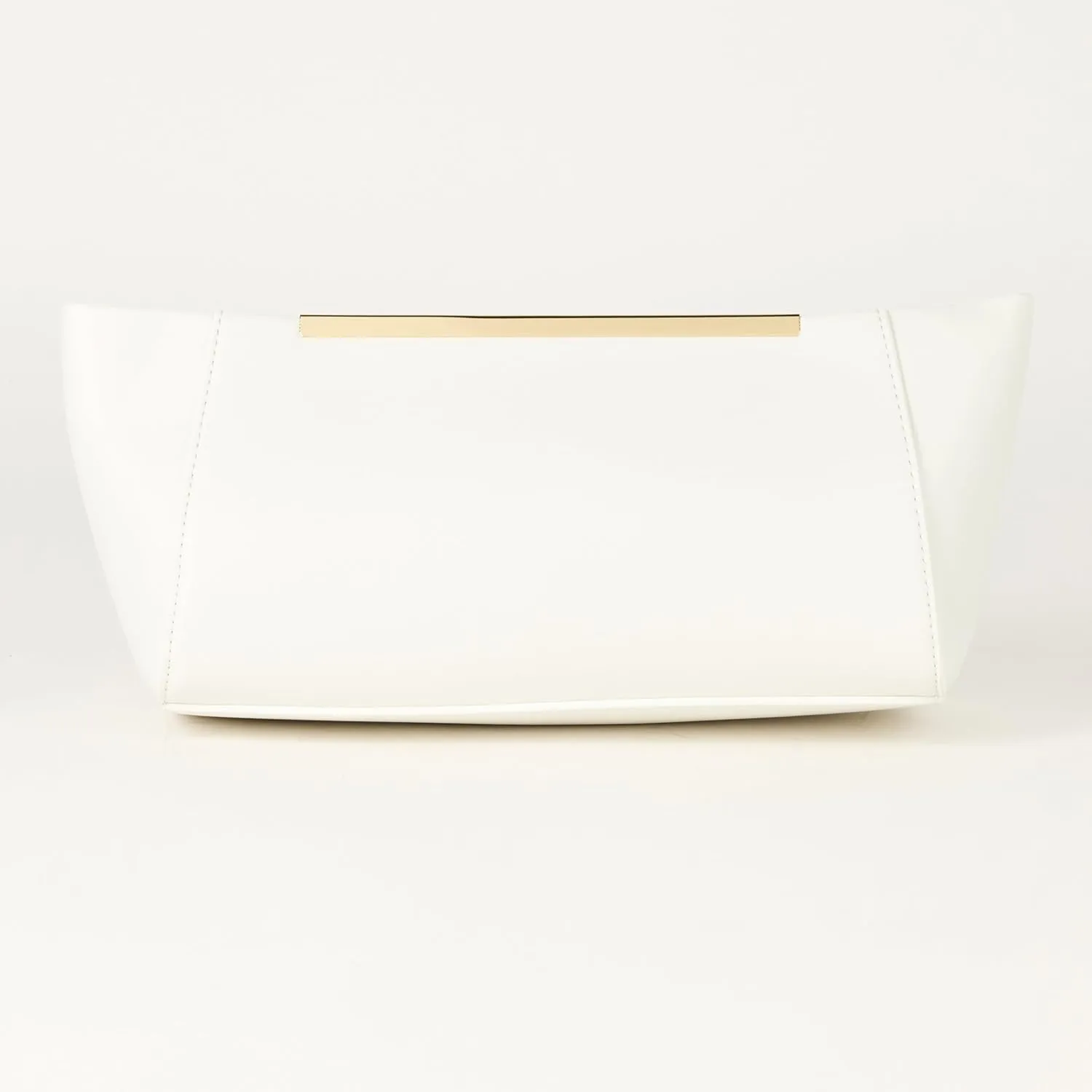 The Drop Harlei Framed Clutch