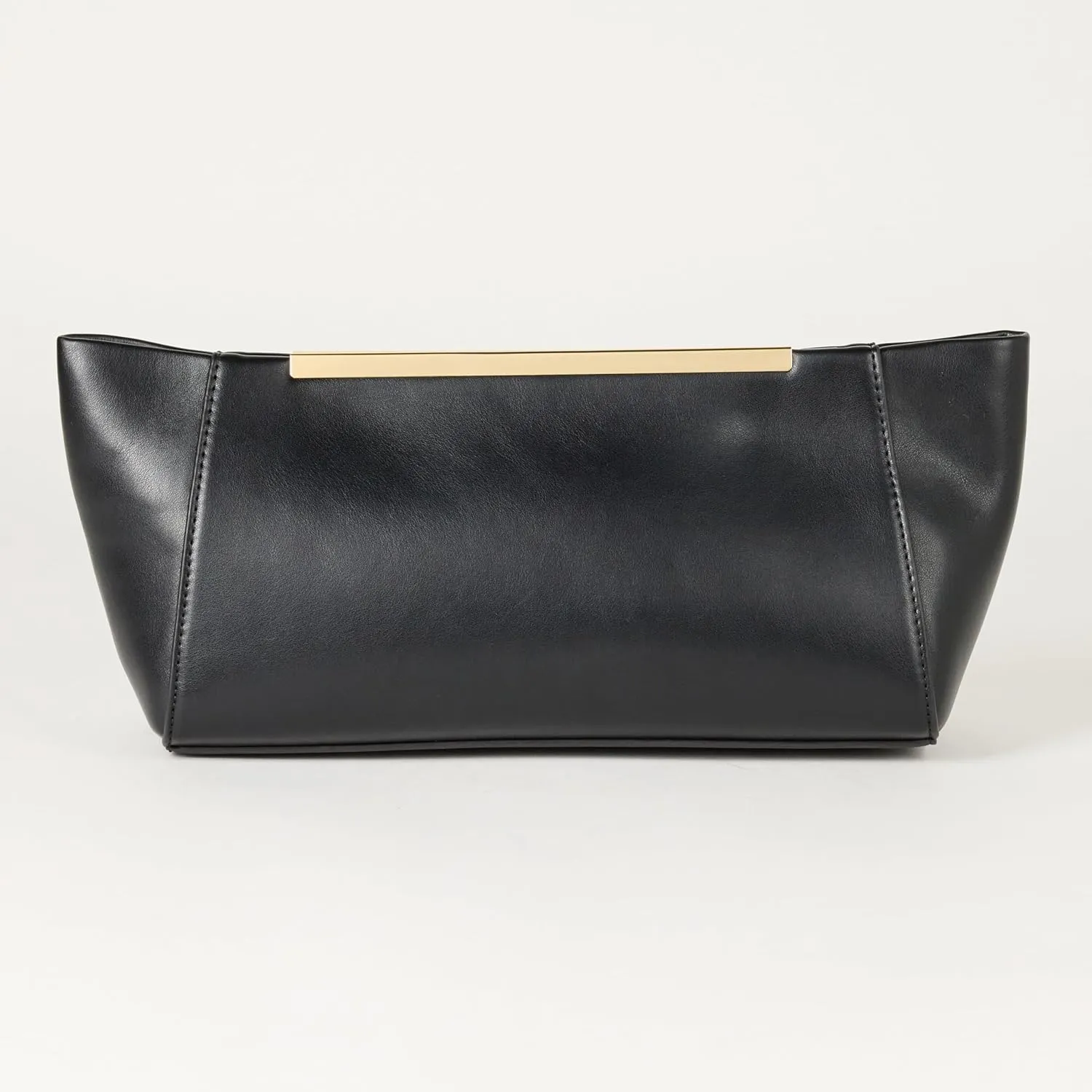 The Drop Harlei Framed Clutch