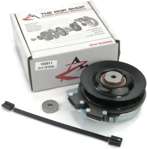 The ROP Shop | Electric PTO Clutch for Bush Hog CZ2561, Lastec 325D, Lastec 1997-1998 325E