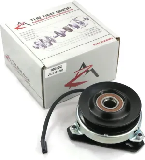 The ROP Shop | Electric PTO Clutch for Warner 5210-41, 521041, Luper 3S15004, King Cat 232201