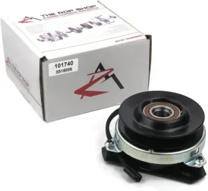 The ROP Shop | Electric PTO Clutch for Warner 5215-170, 5215170, 5215-35, 521535 Lawn Mower