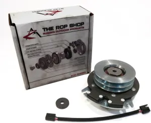 The ROP Shop | Electric PTO Clutch for Warner 5218147, 5218-170, 5218170, 5218-214, 5218214