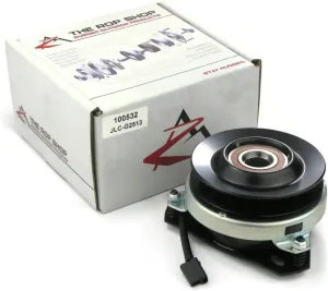 The ROP Shop | Electric PTO Clutch Warner 5215-34, 521534, Ogura MA-GT-JD19, MAGTJD19 Yard Lawn