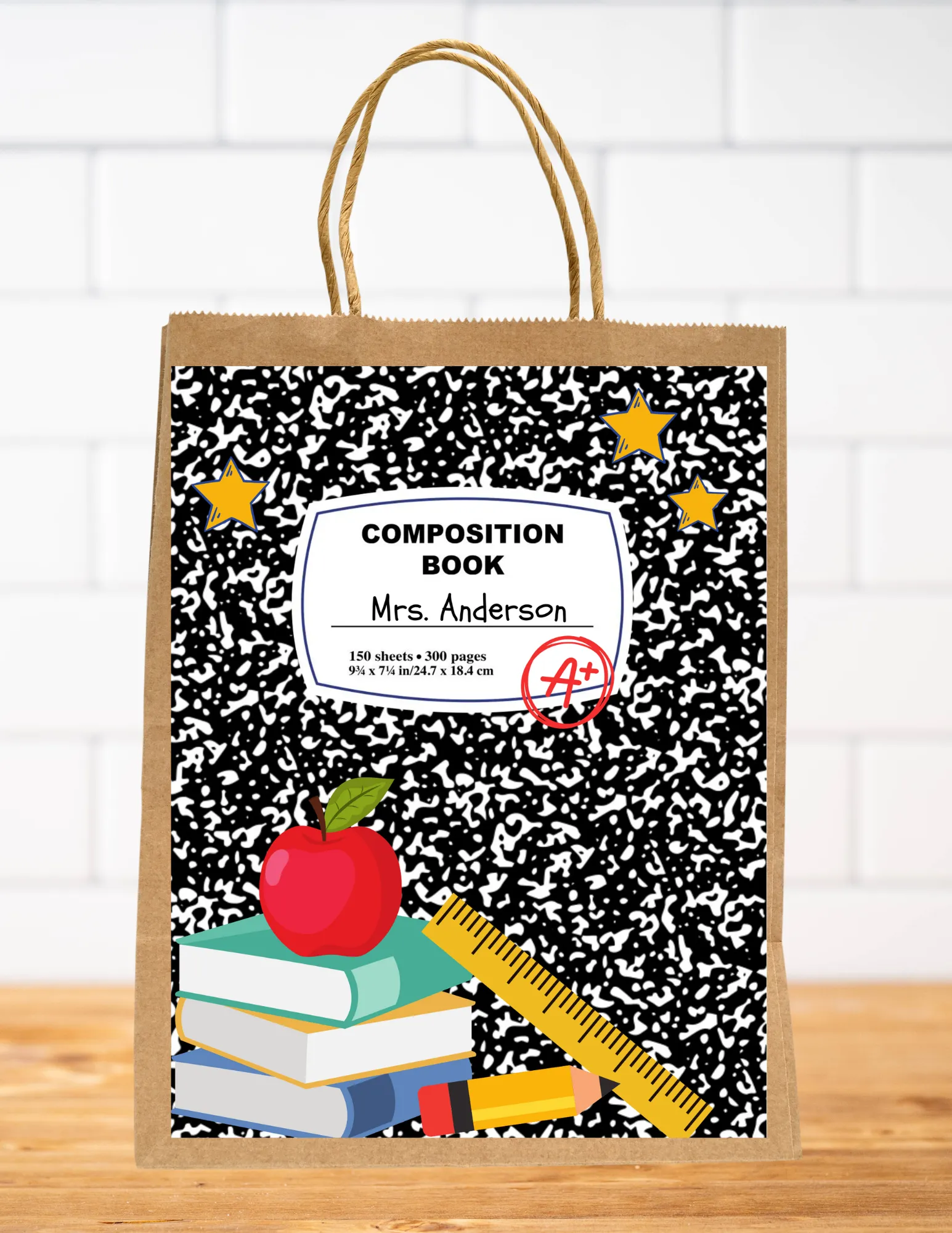 The Ultimate Teacher Bundle