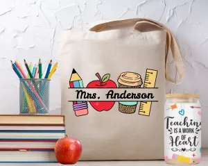 The Ultimate Teacher Bundle