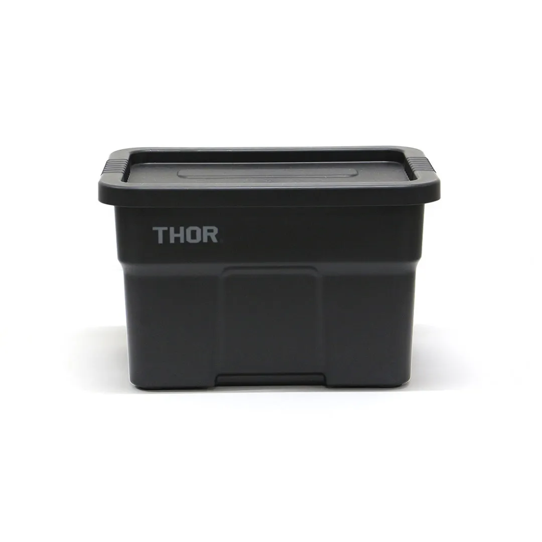 THOR Storage Box with Lid 22L/ 53L /75L 收納箱 / 專用置物板