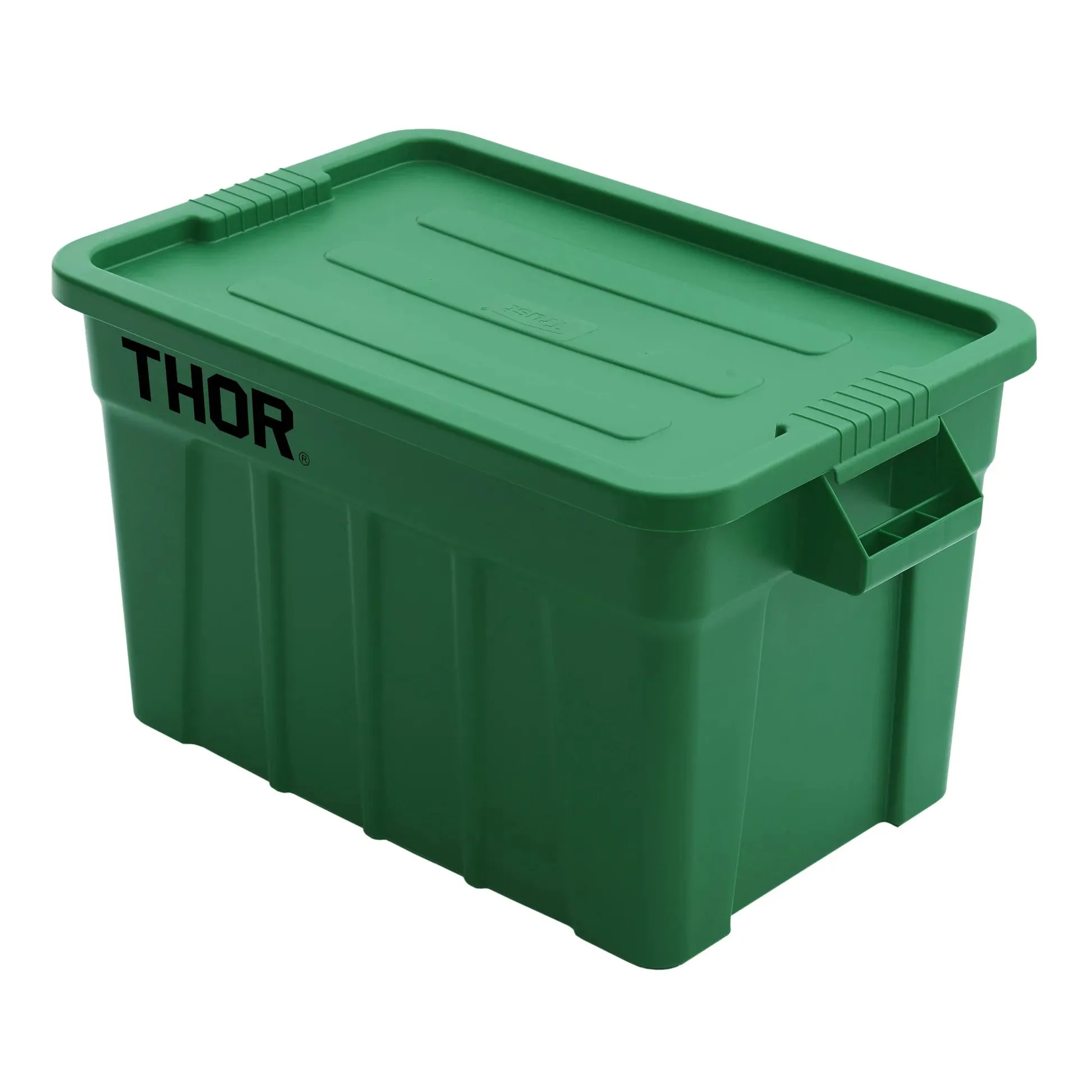 THOR Storage Box with Lid 22L/ 53L /75L 收納箱 / 專用置物板